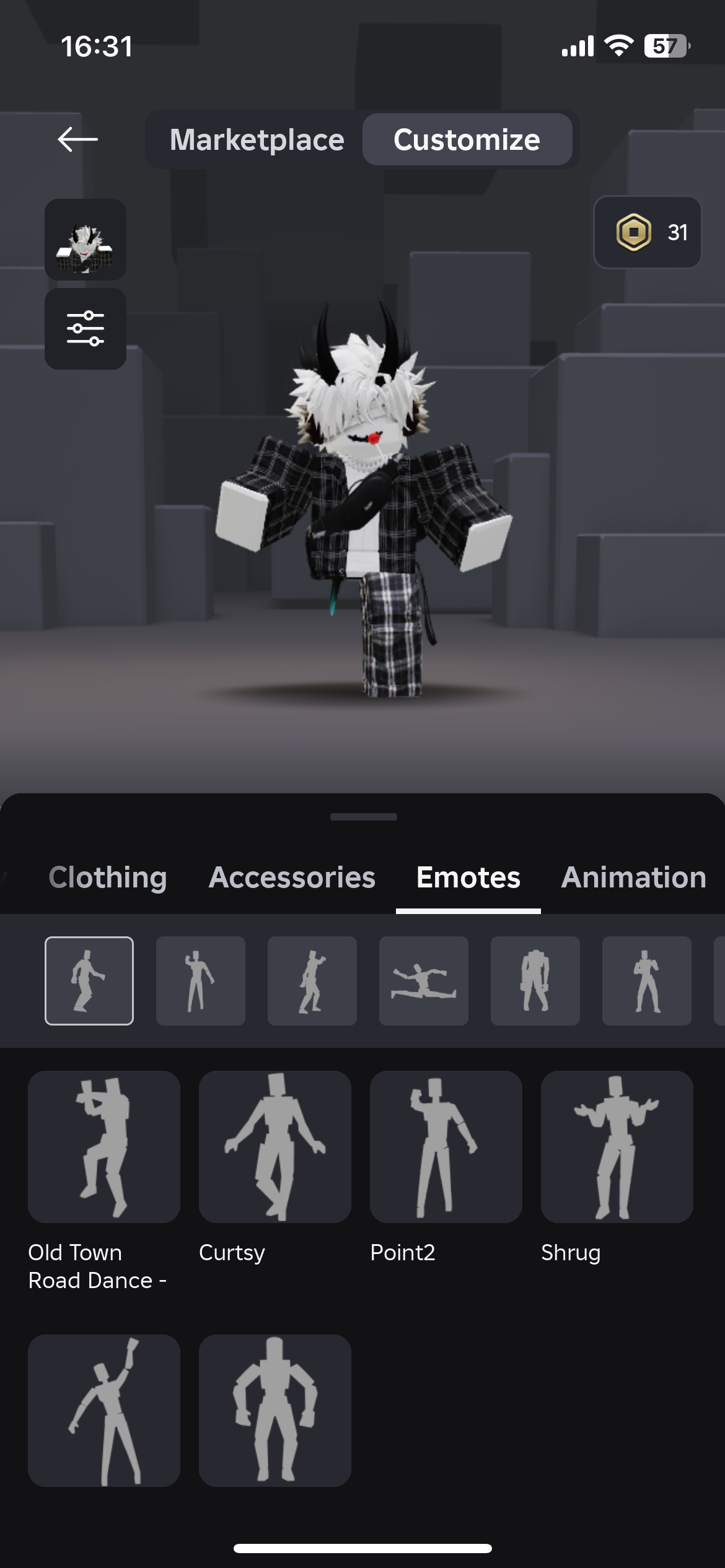 offer preview