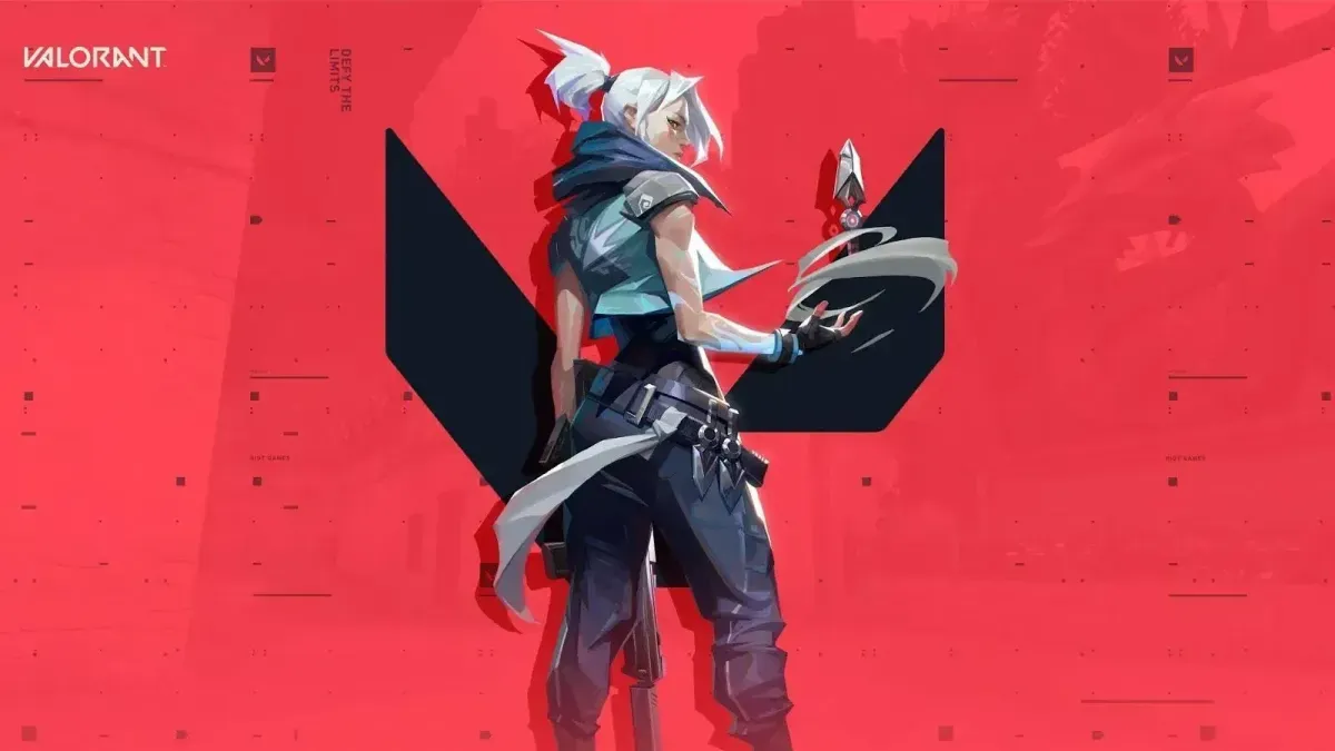 Change Region in Valorant: How to Change Account Regions with EB24