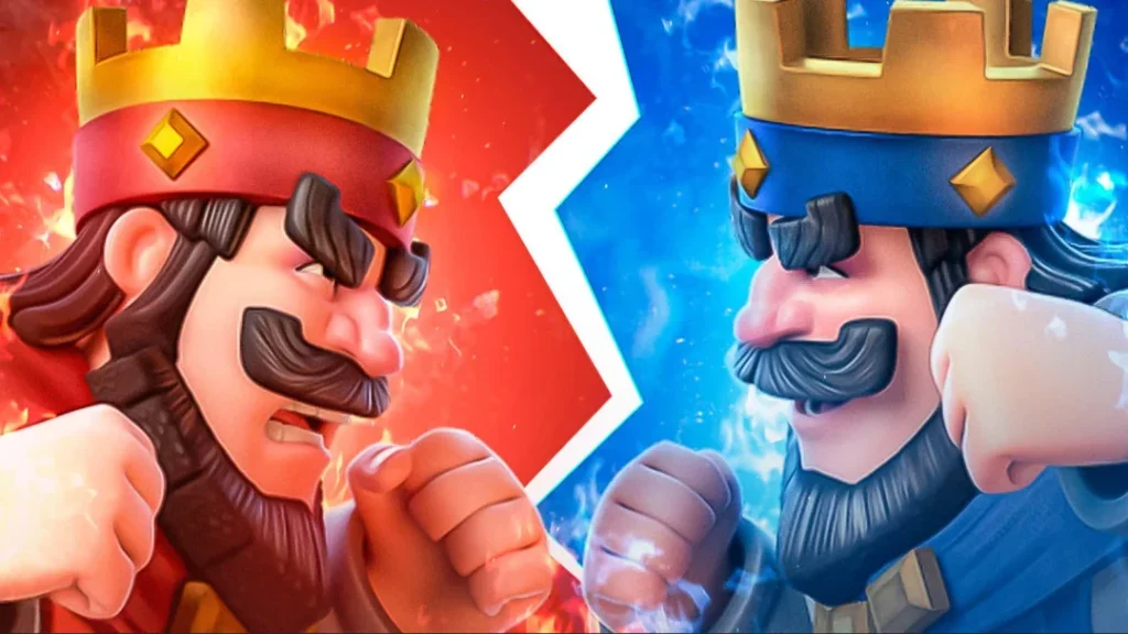 Maxed Clash Royale Accounts in 2025: Are They Worth It?