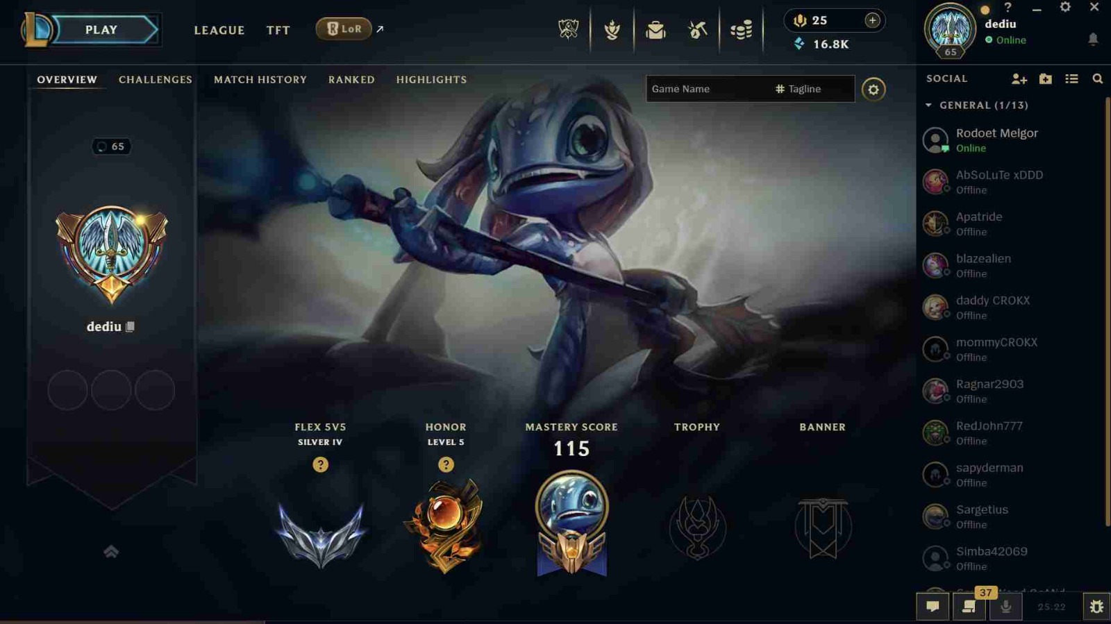 offer preview