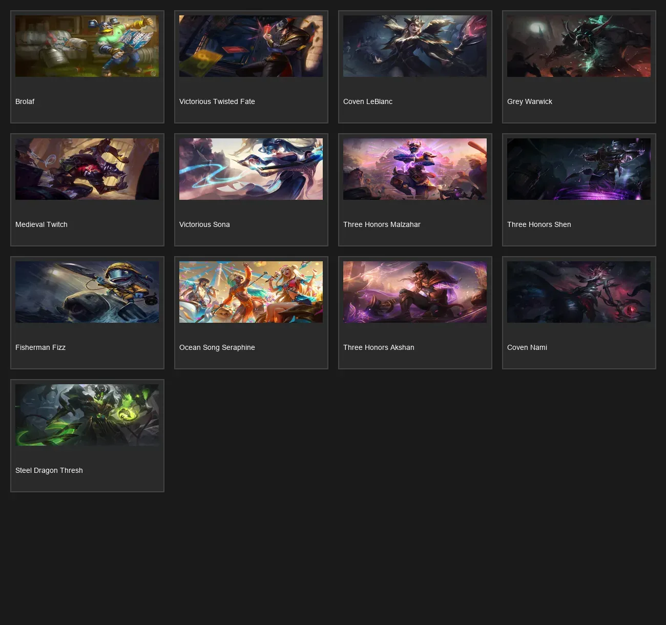 offer preview