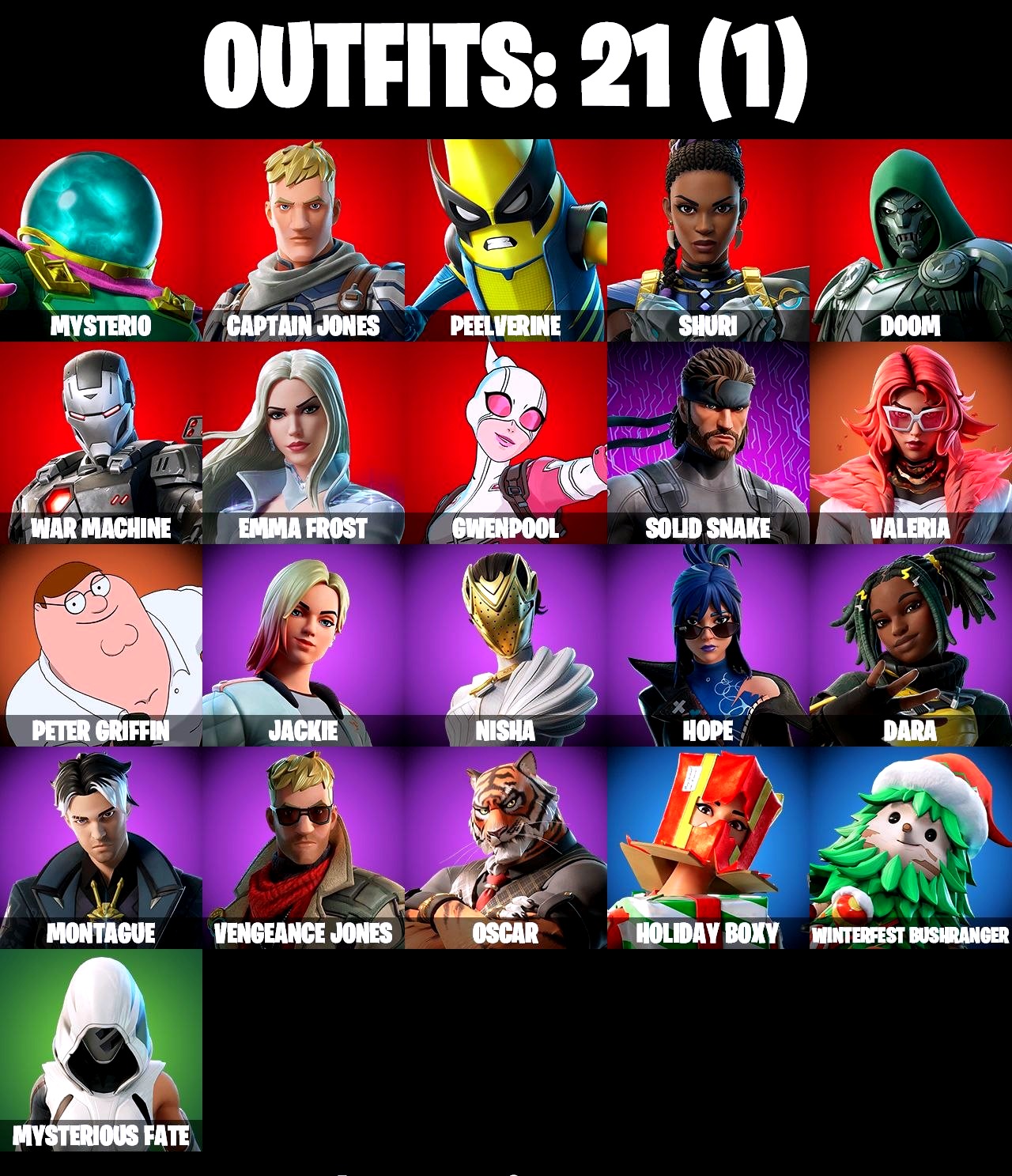 offer preview