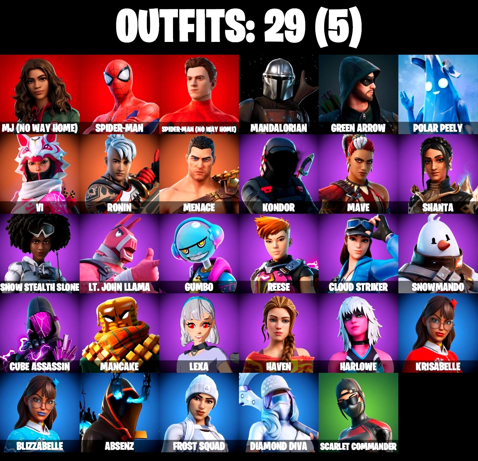 offer preview