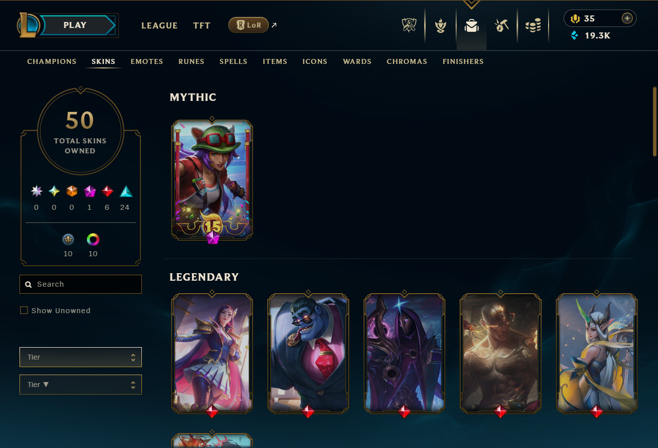 offer preview