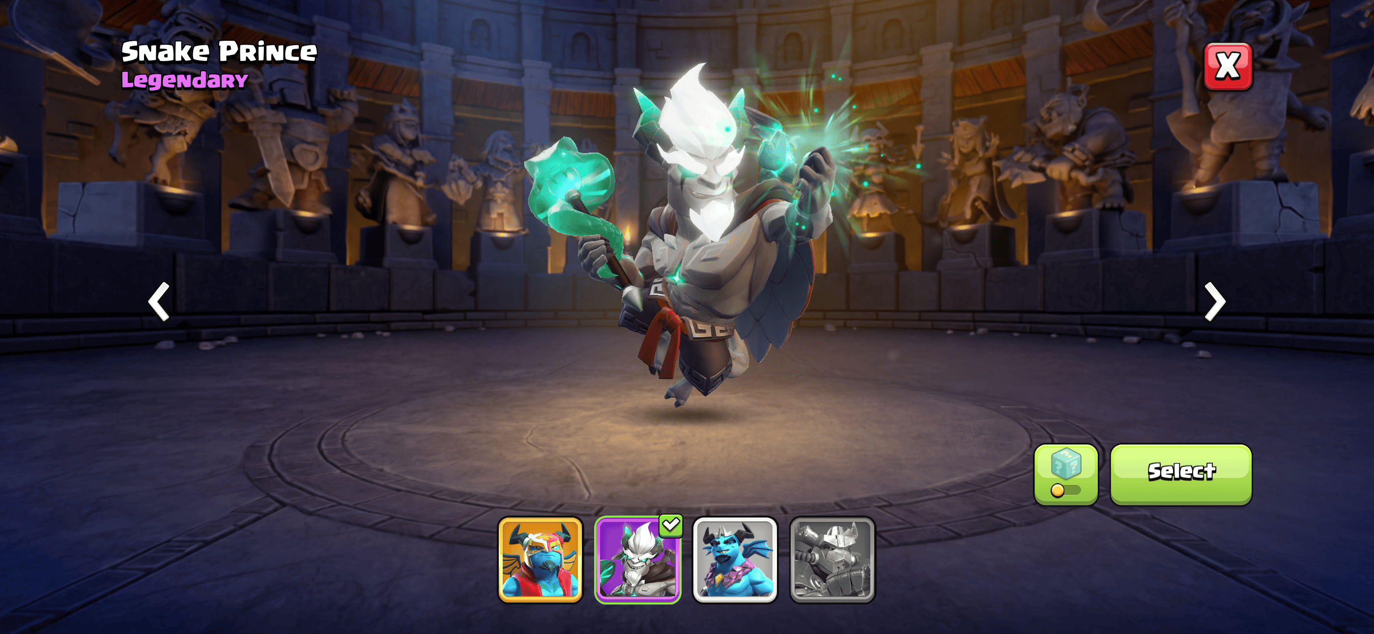 offer preview