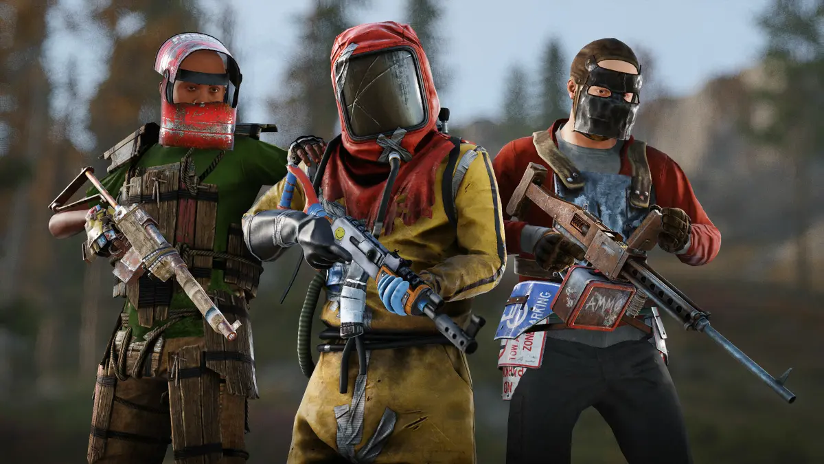 How to Sell Your Rust Account Safely and Avoid Risk