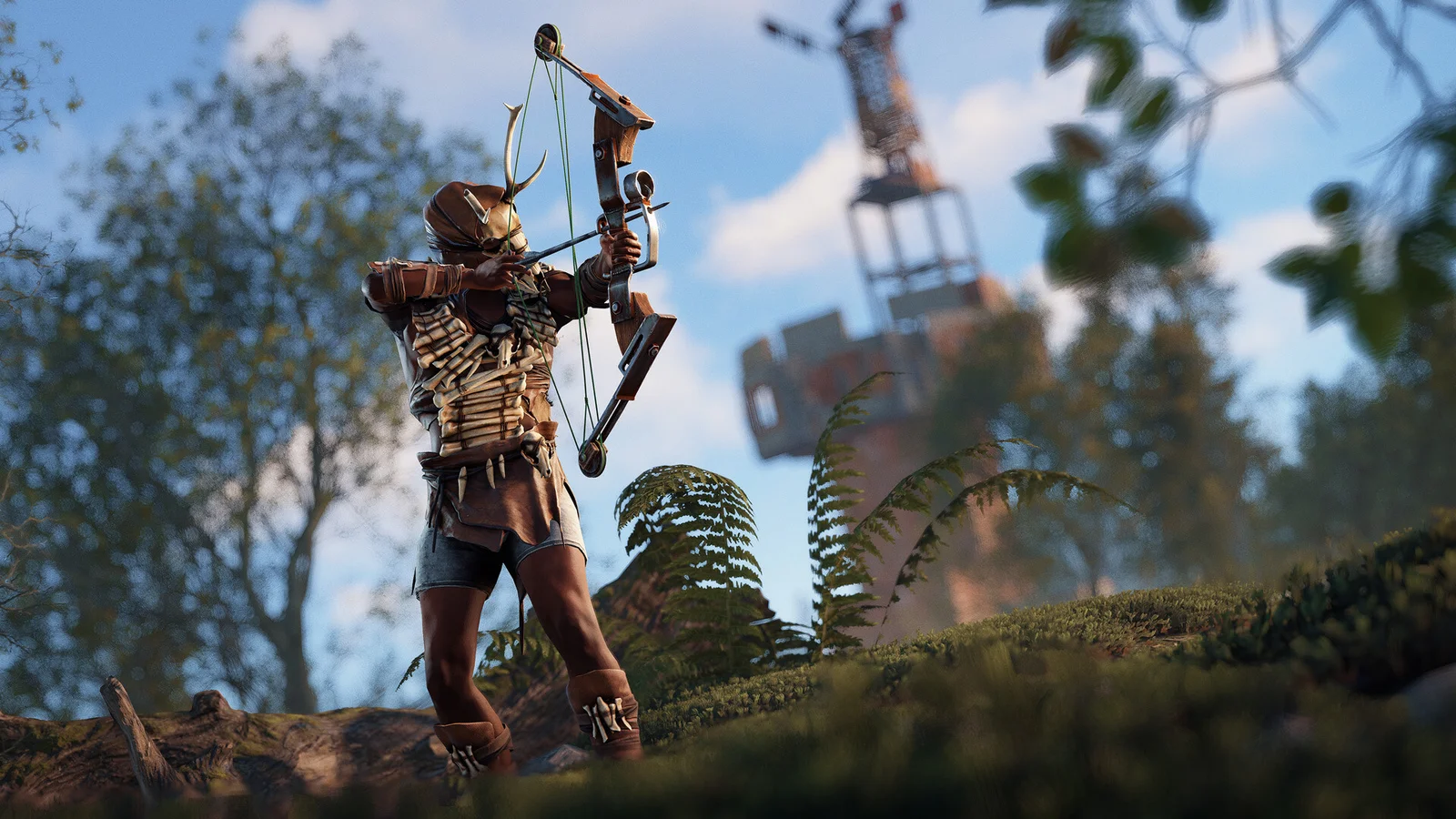 Beginner Guide to Buying a Rust Account Safely