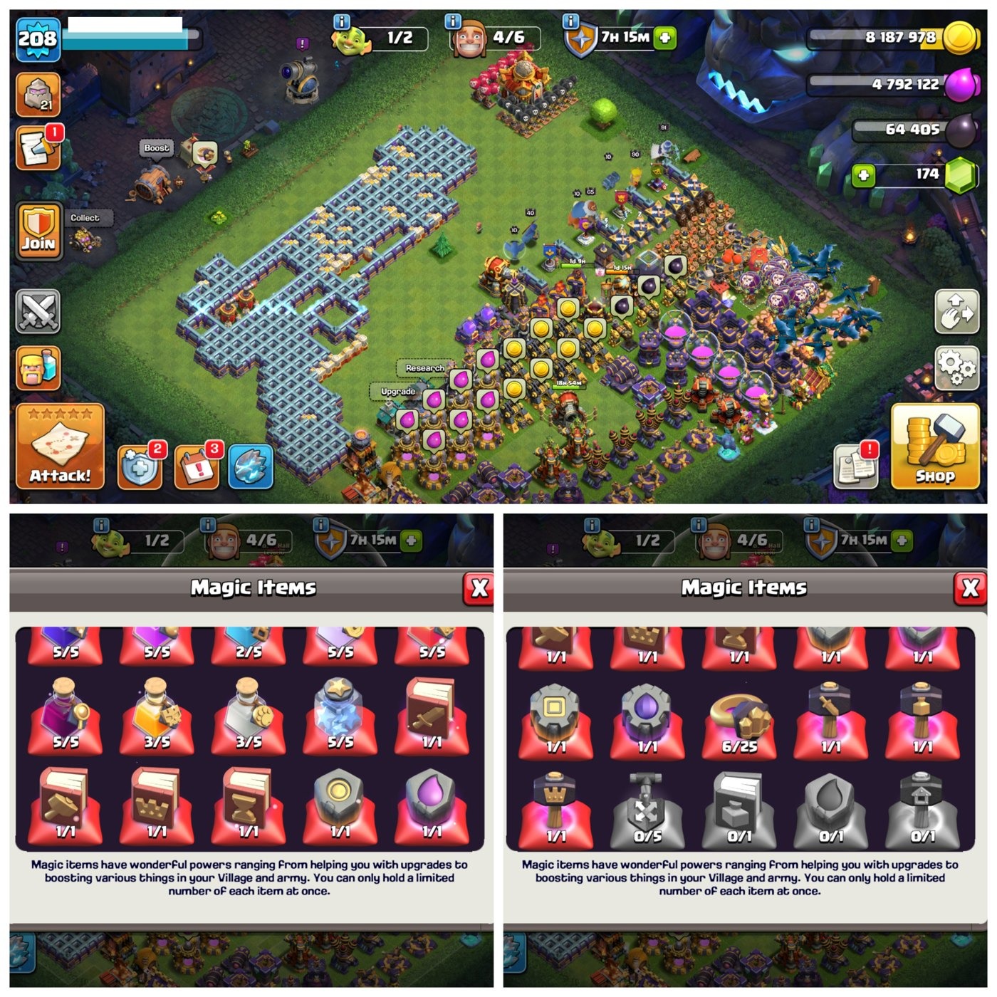 offer preview