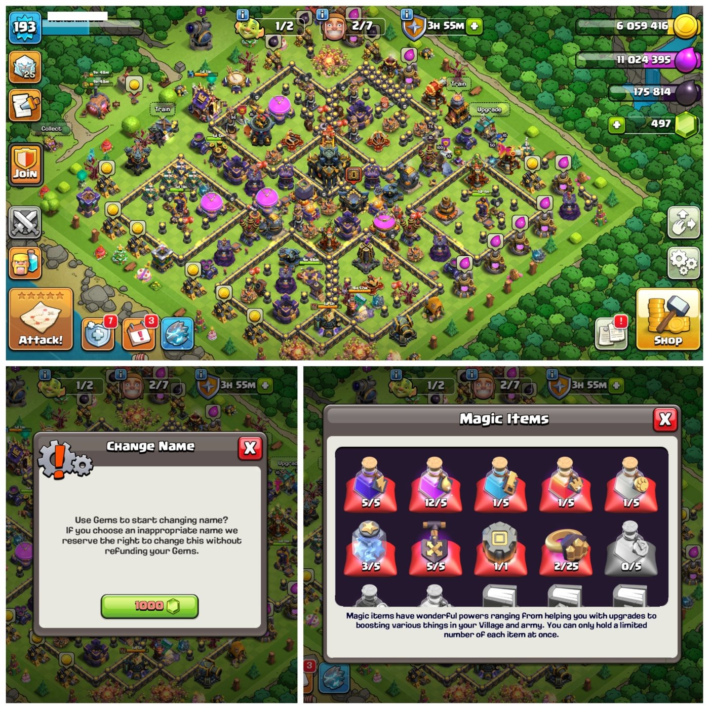 offer preview