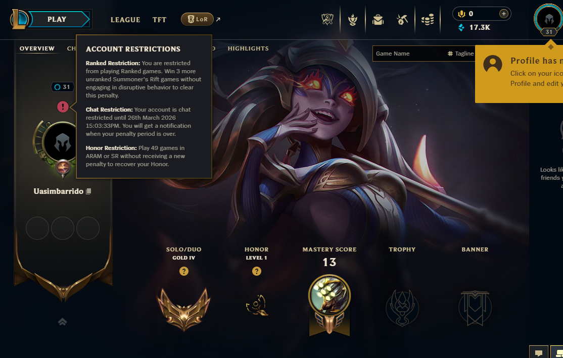 offer preview