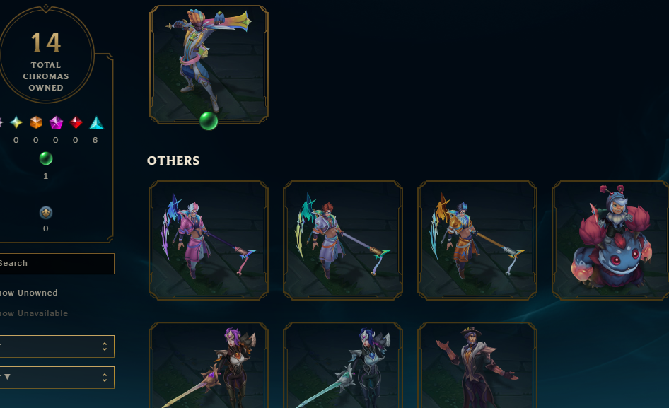 offer preview