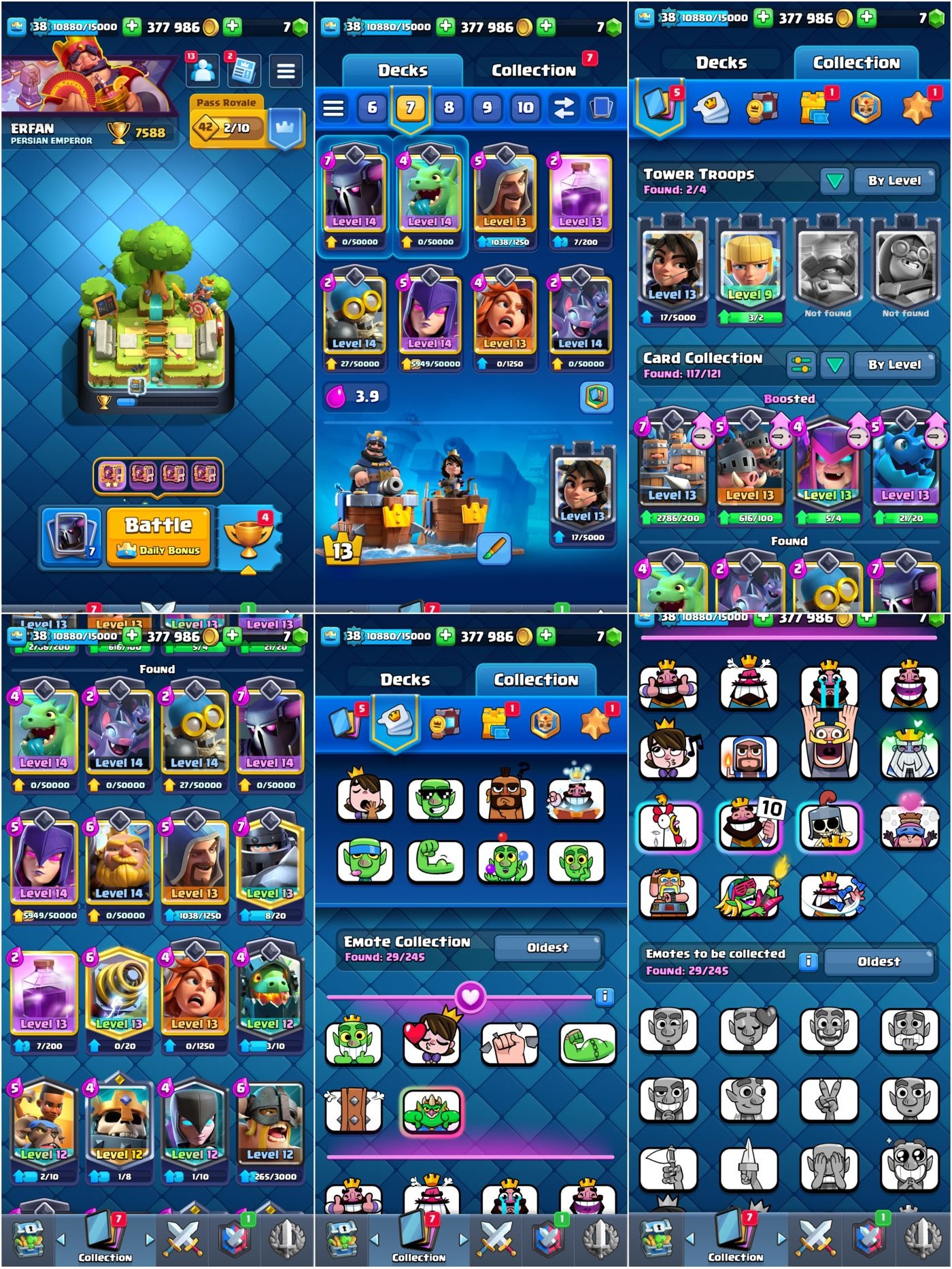 offer preview