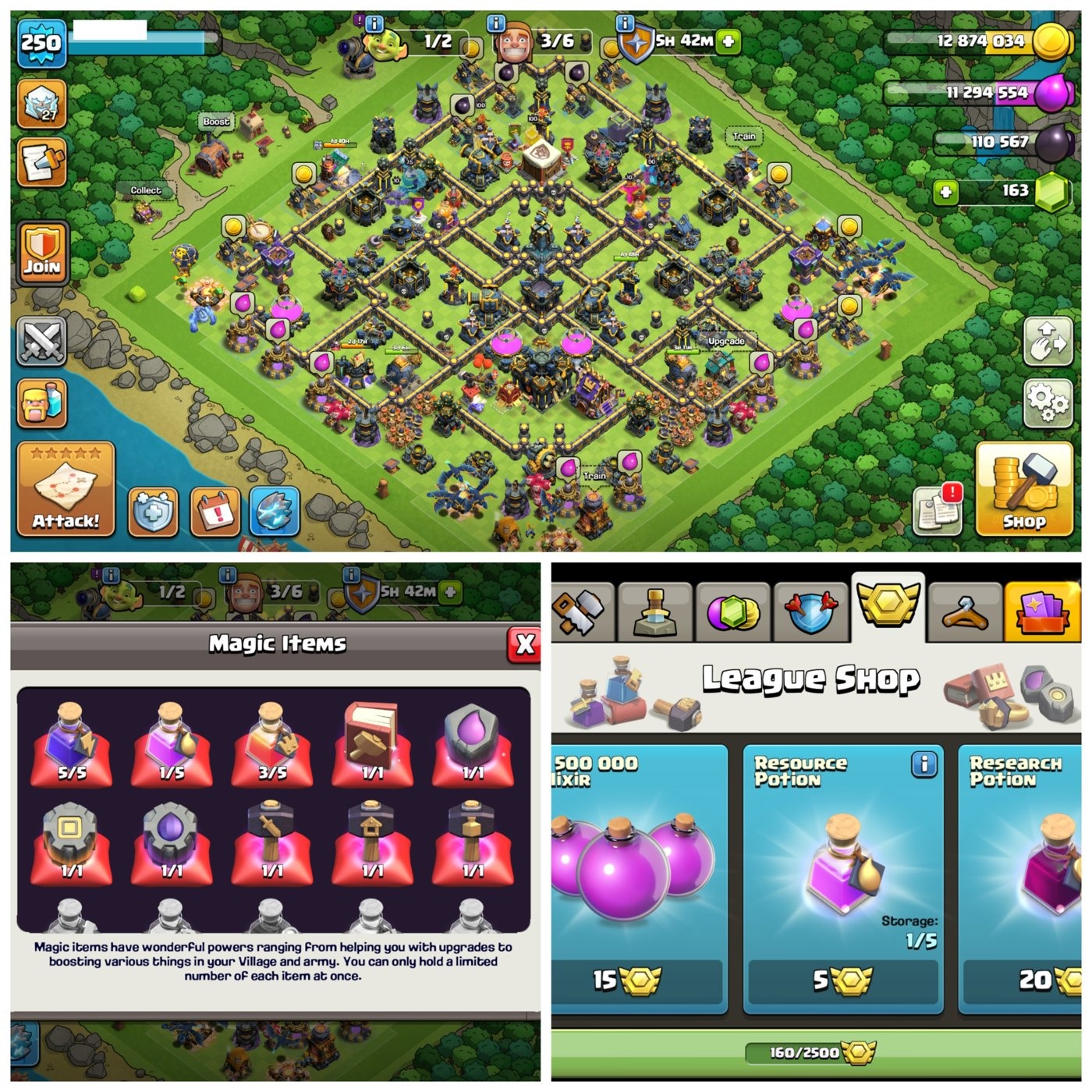 offer preview