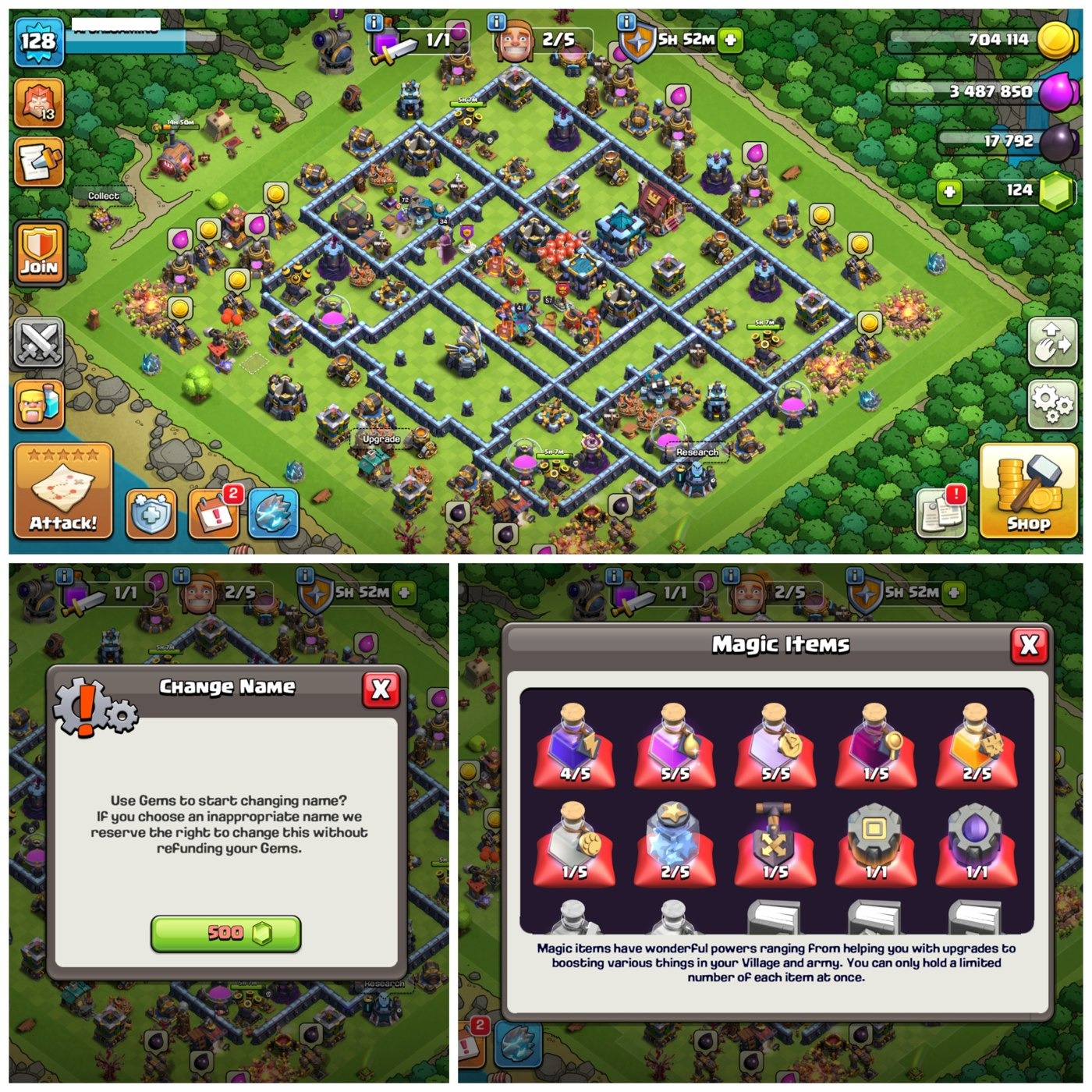 offer preview