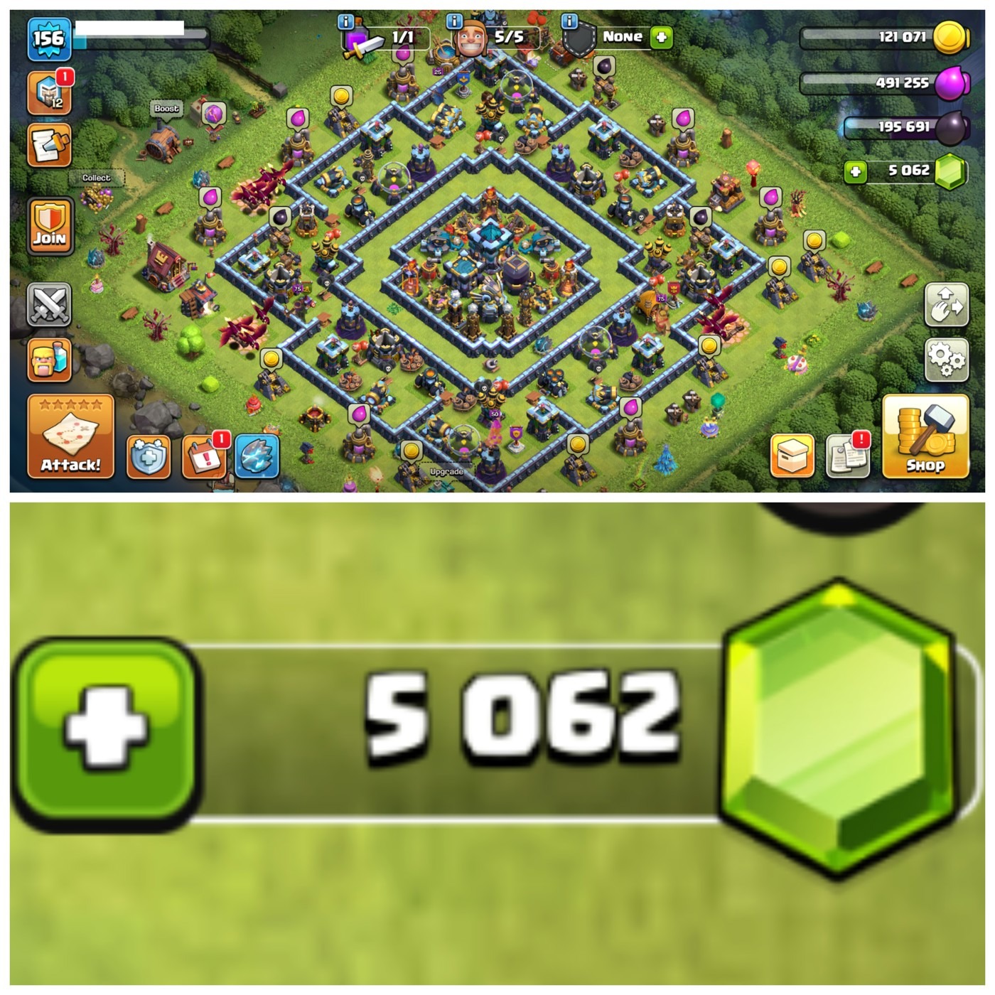 offer preview