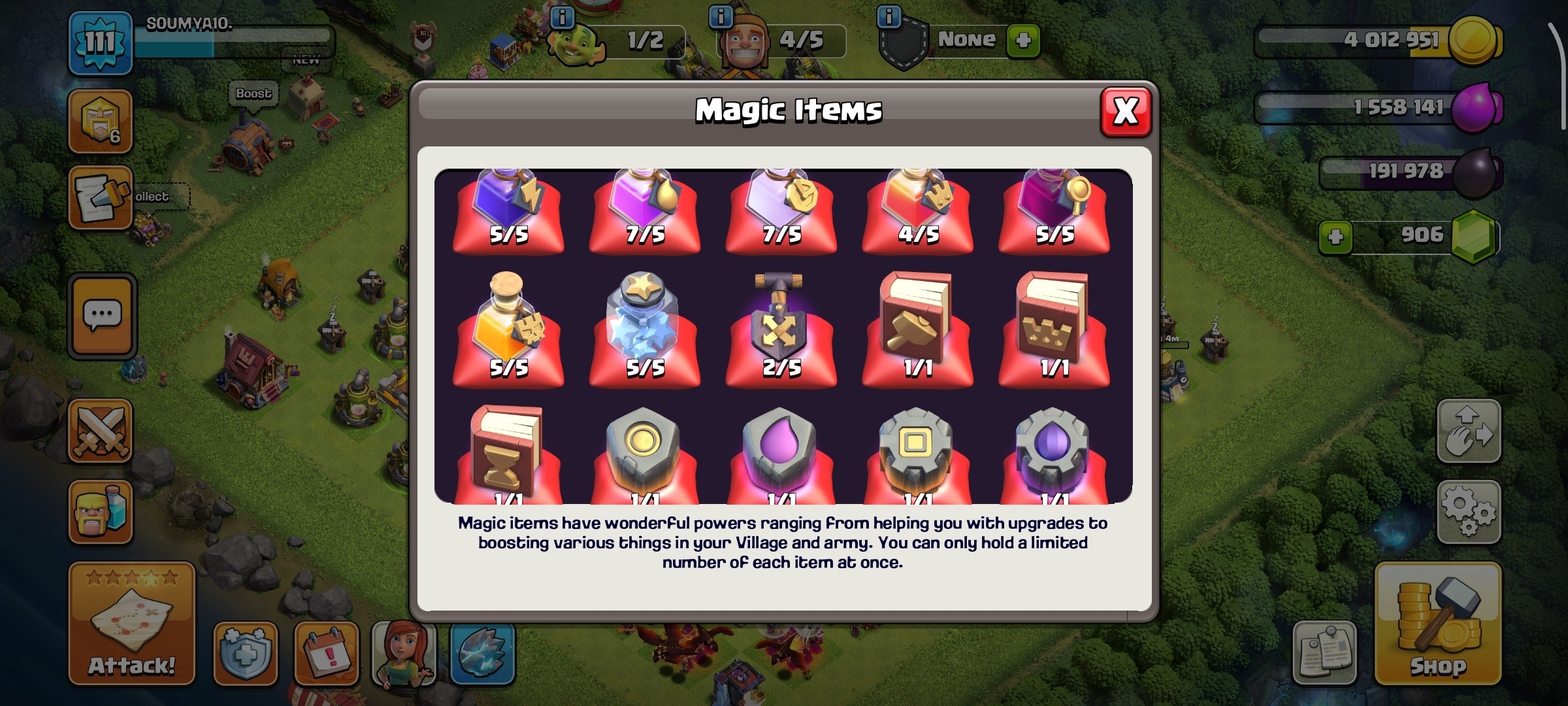 offer preview