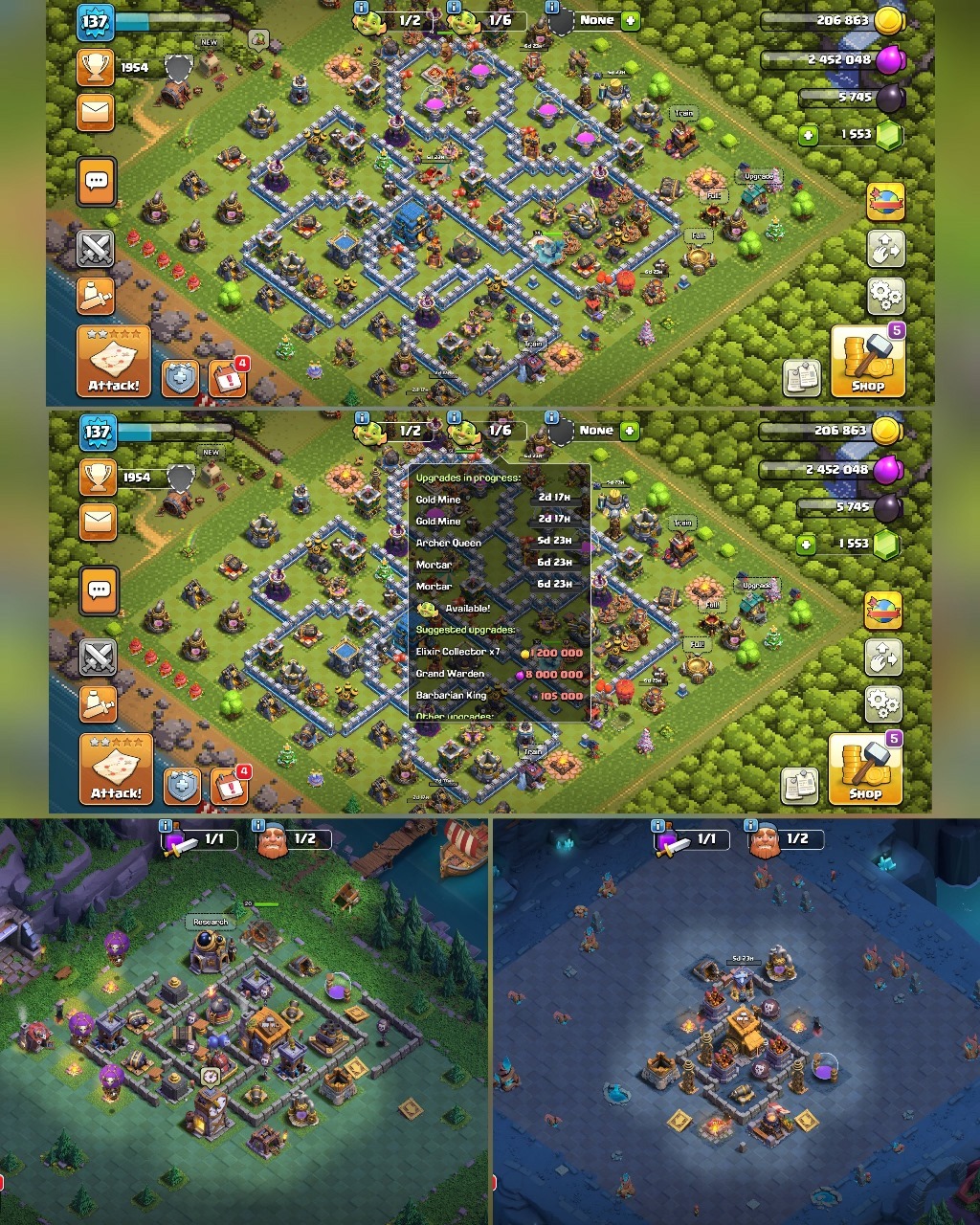 offer preview