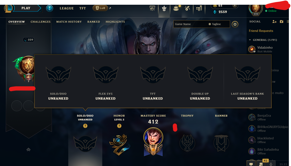 offer preview