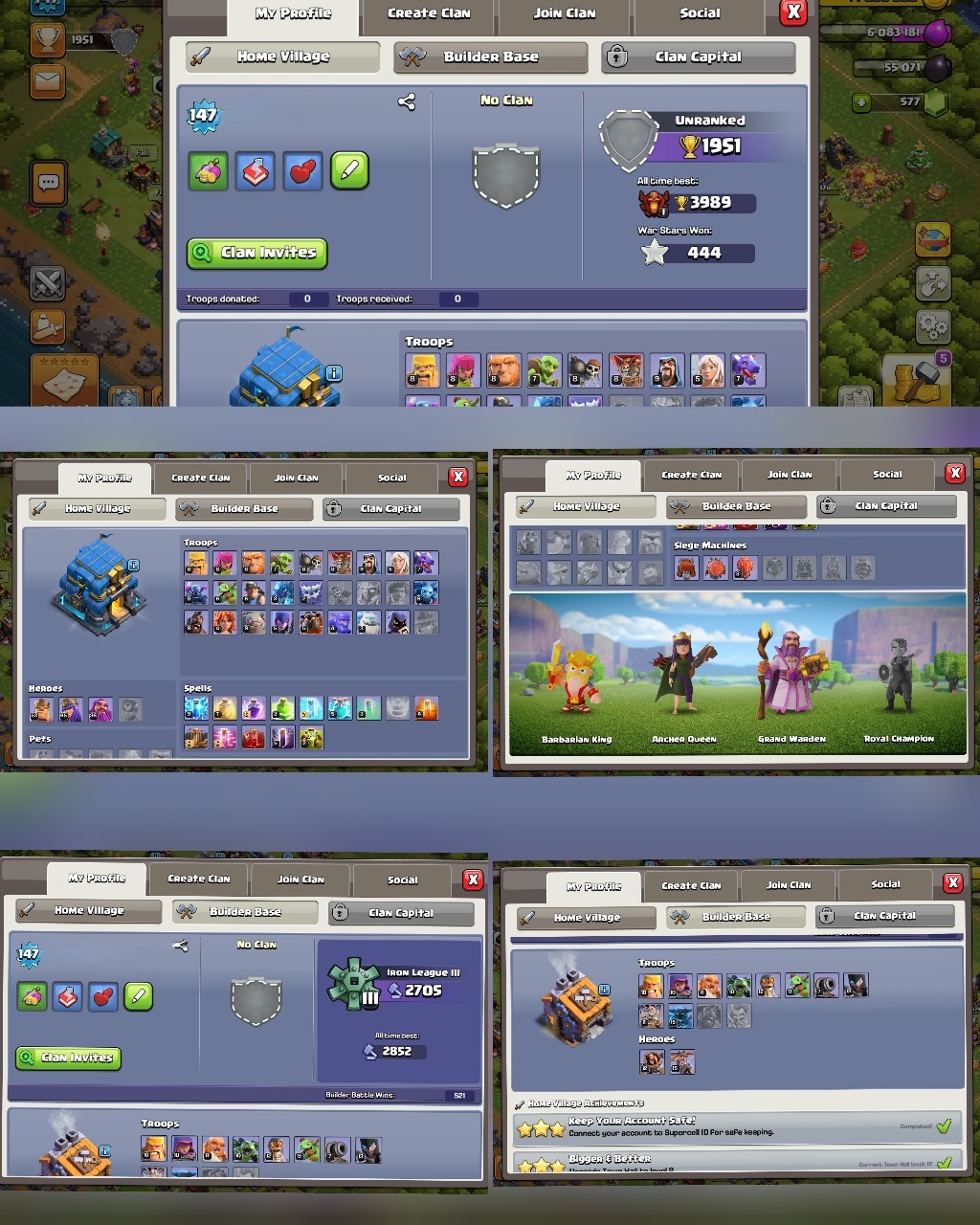 offer preview
