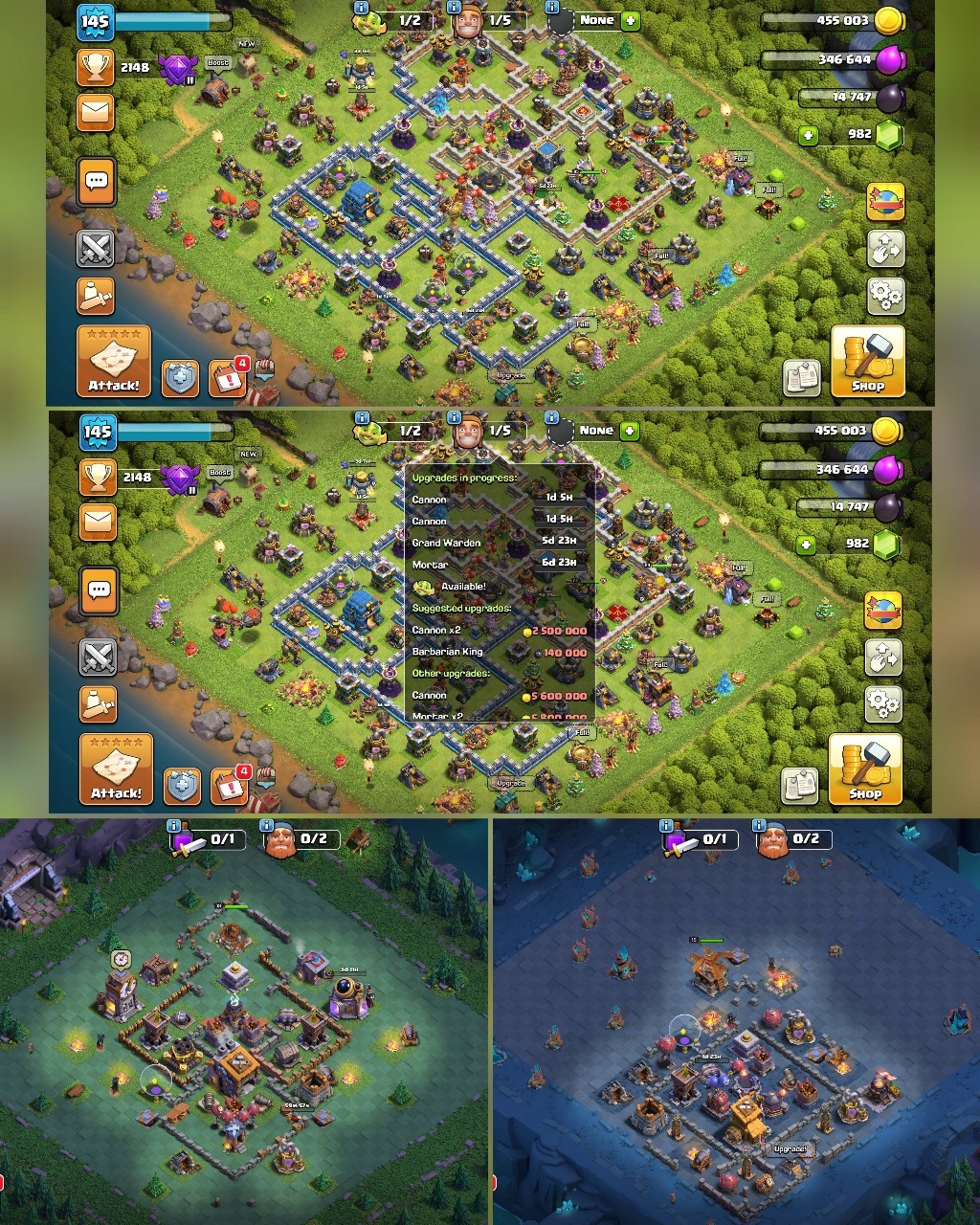 offer preview