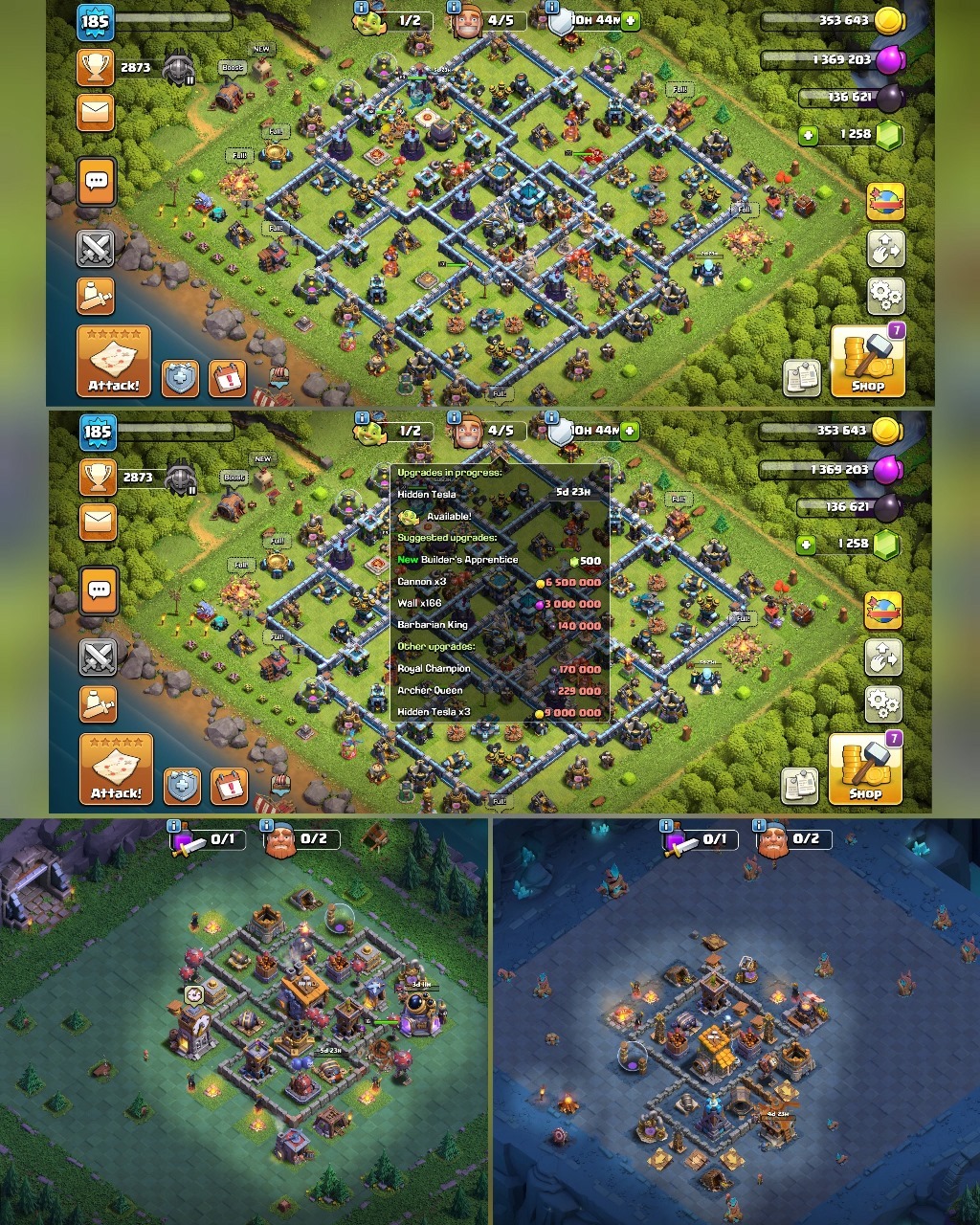 offer preview