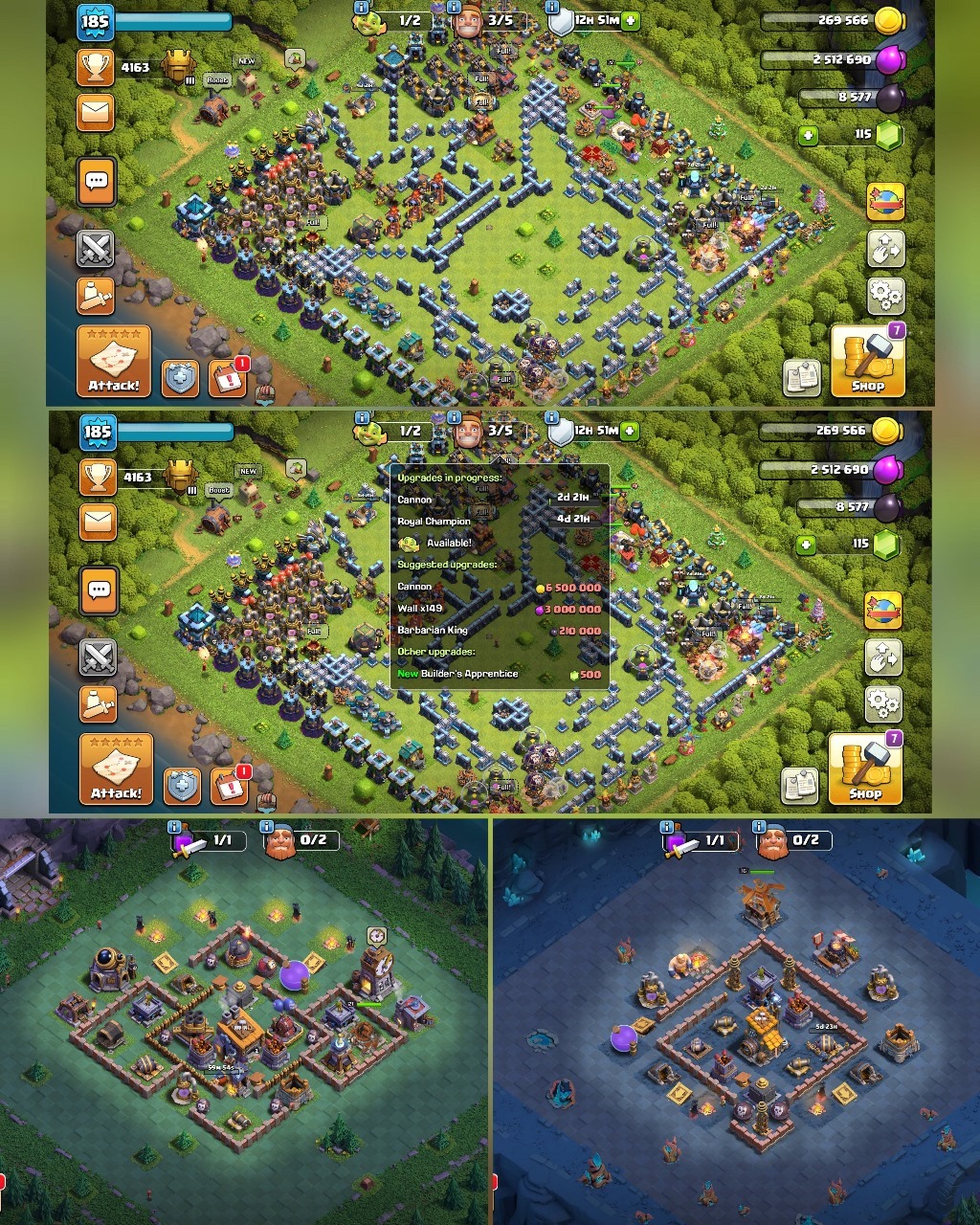offer preview