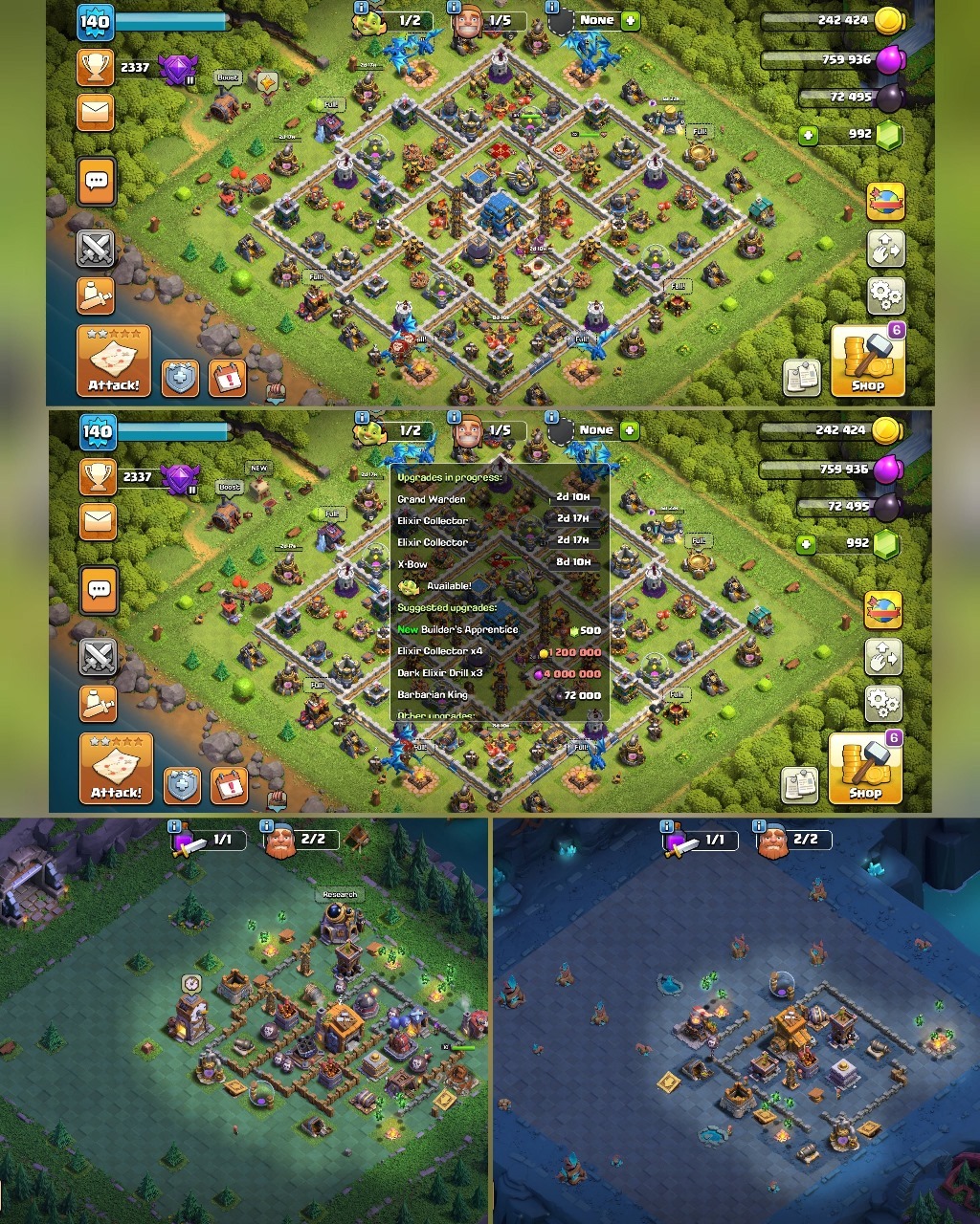 offer preview