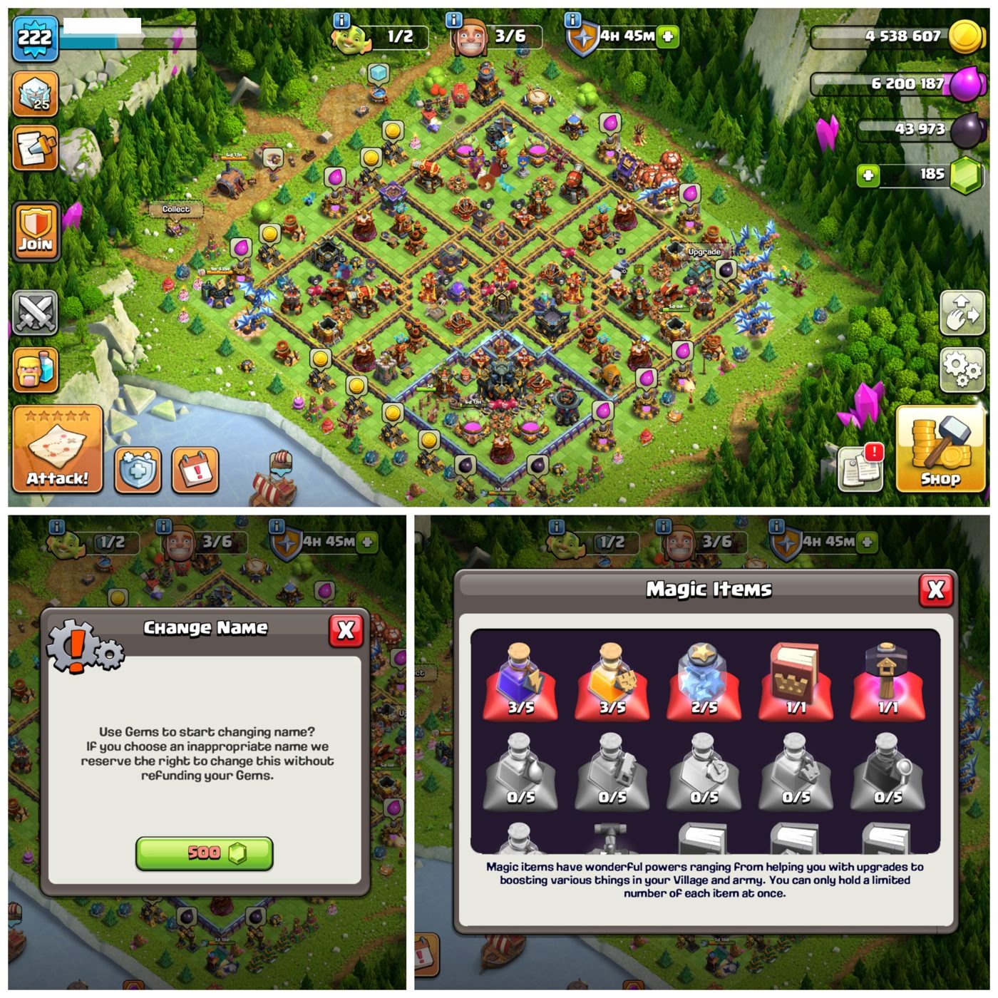 offer preview