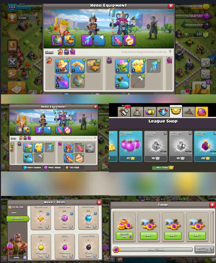 offer preview