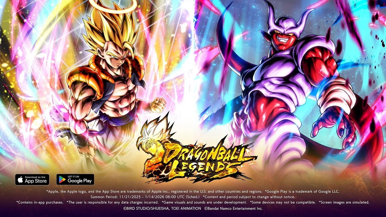 Are Dragon Ball Legends Accounts With LF Units Actually Worth Buying?