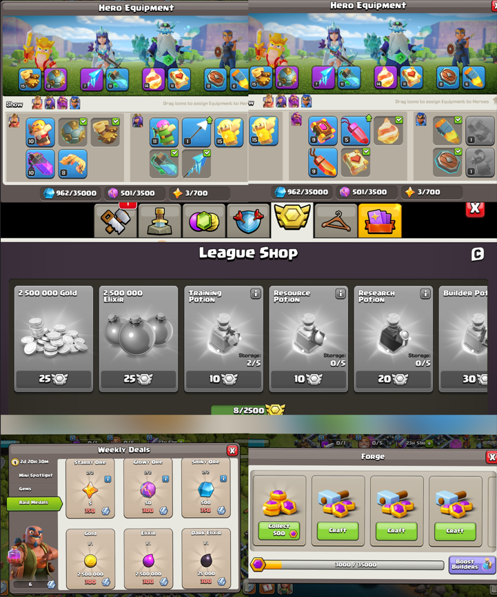 offer preview