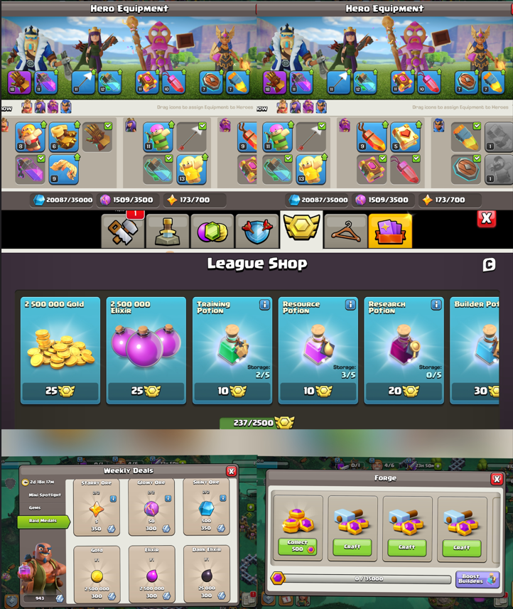 offer preview