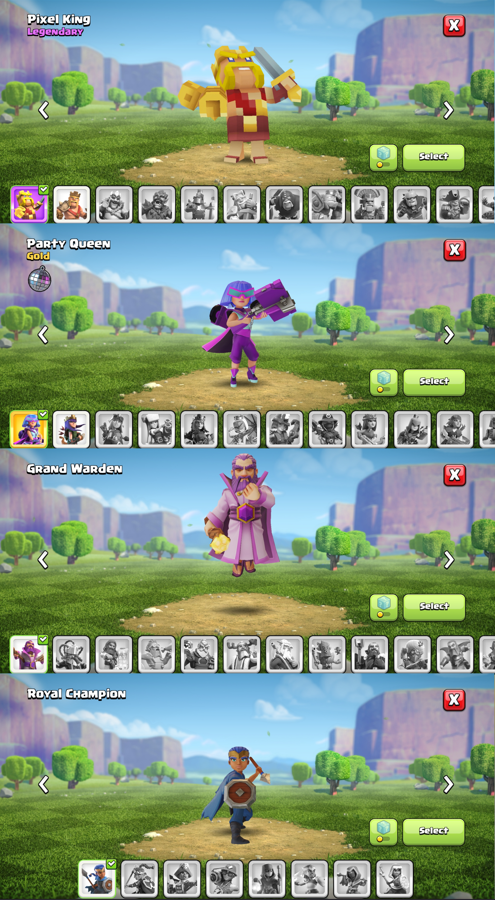 offer preview