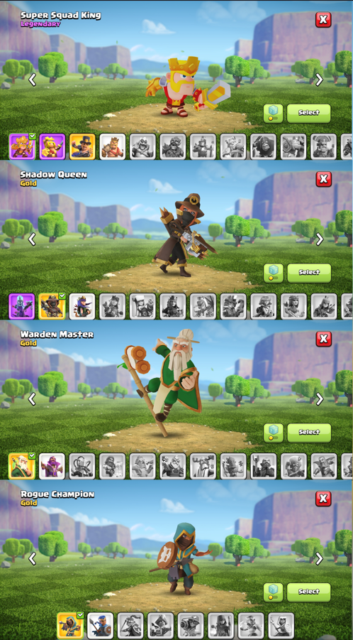 offer preview