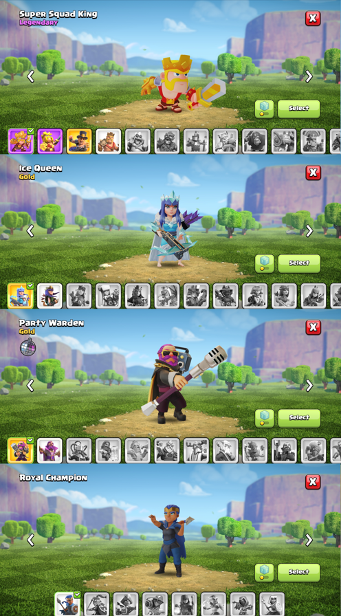offer preview