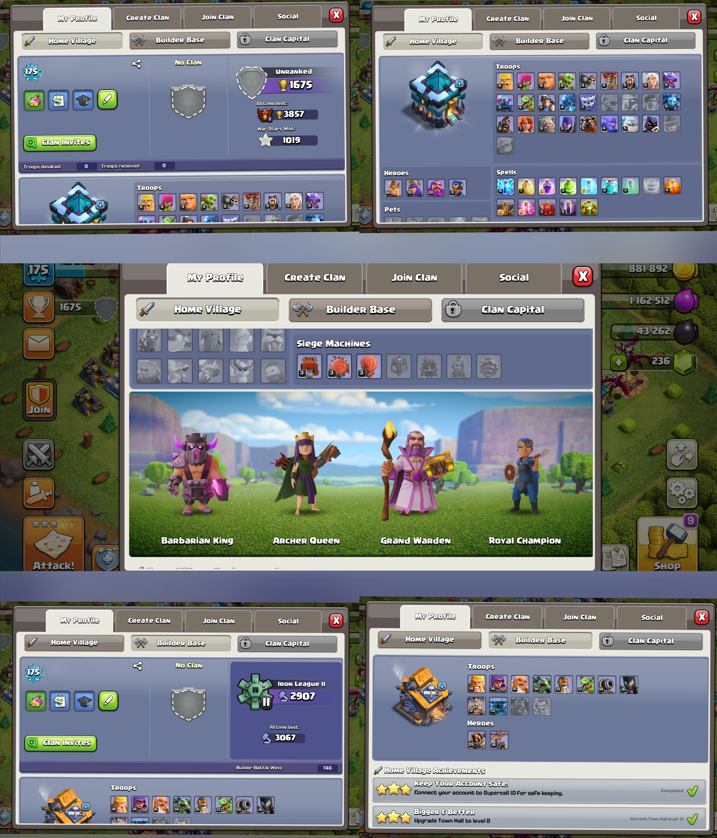 offer preview