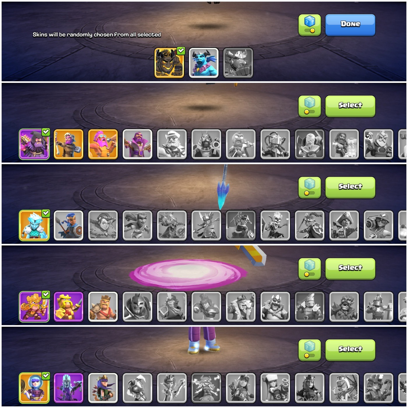 offer preview