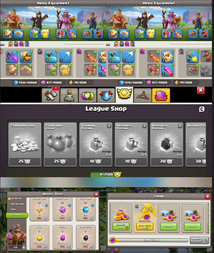 offer preview