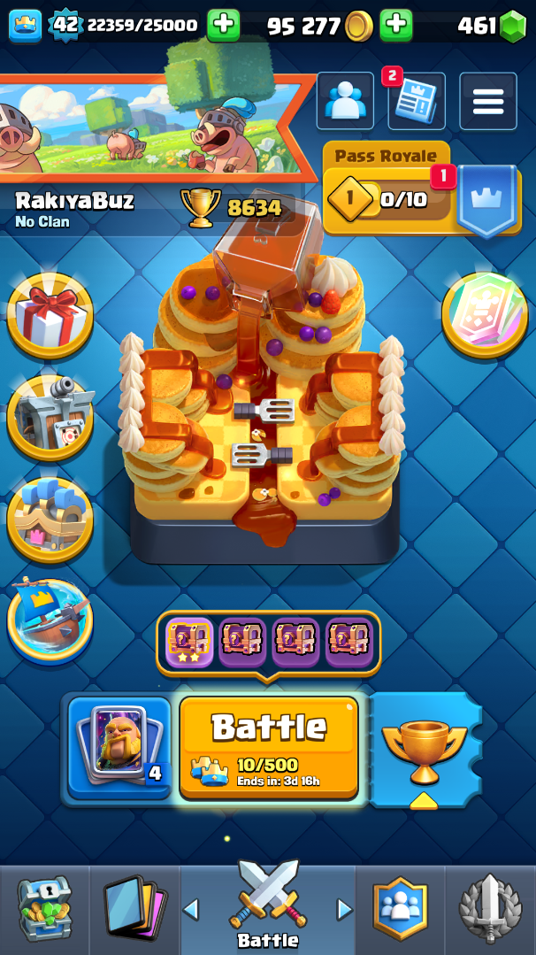 offer preview