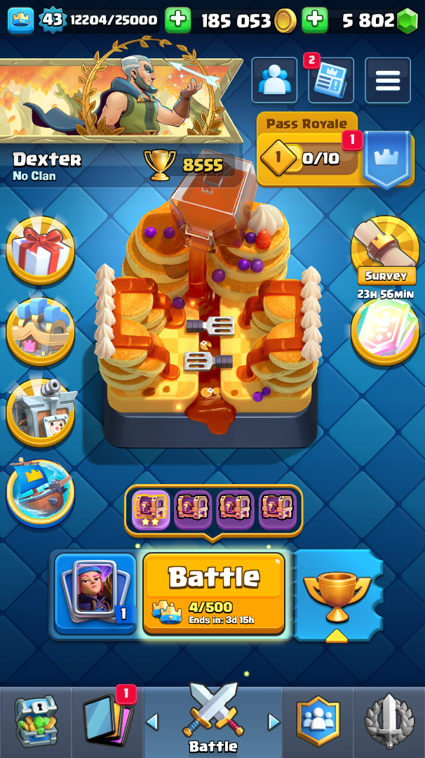 offer preview