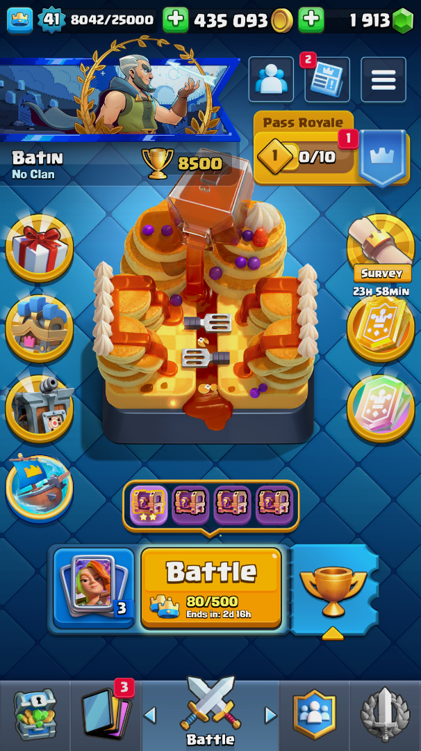 offer preview