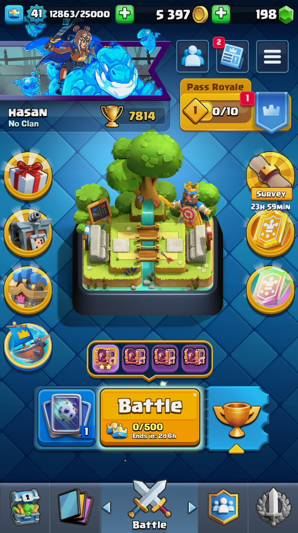 offer preview