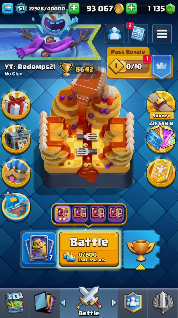 offer preview