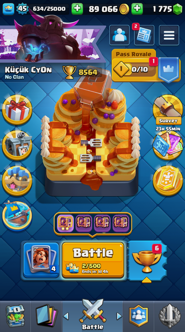 offer preview