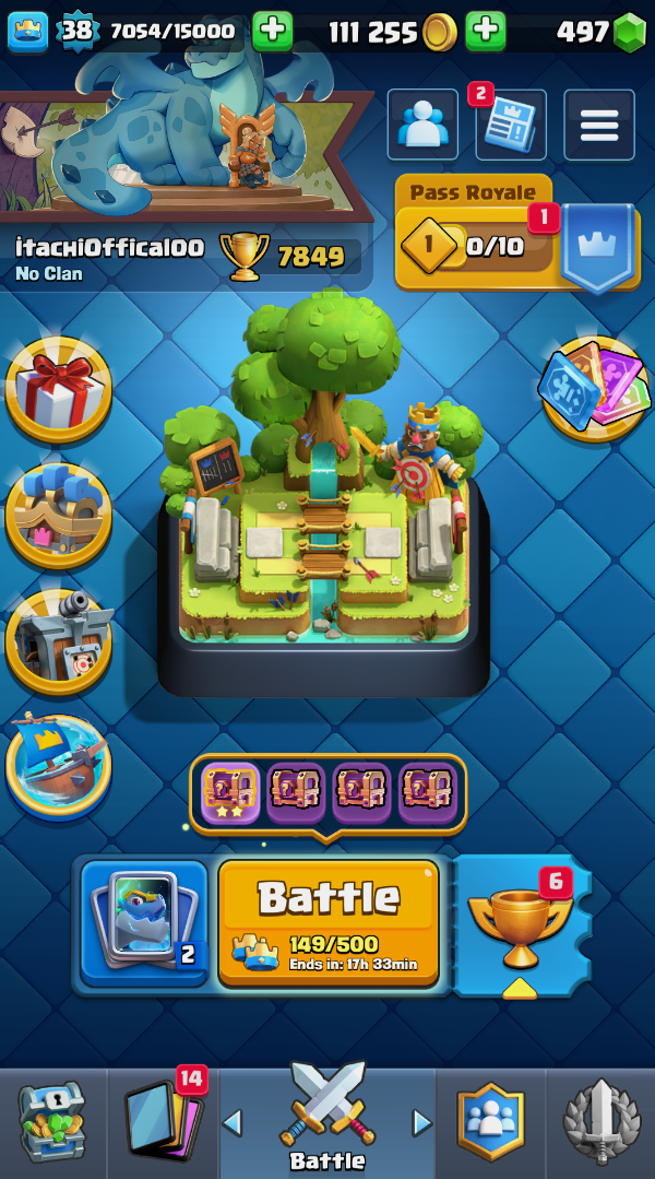 offer preview