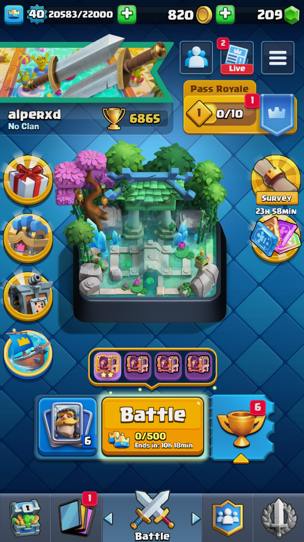 offer preview