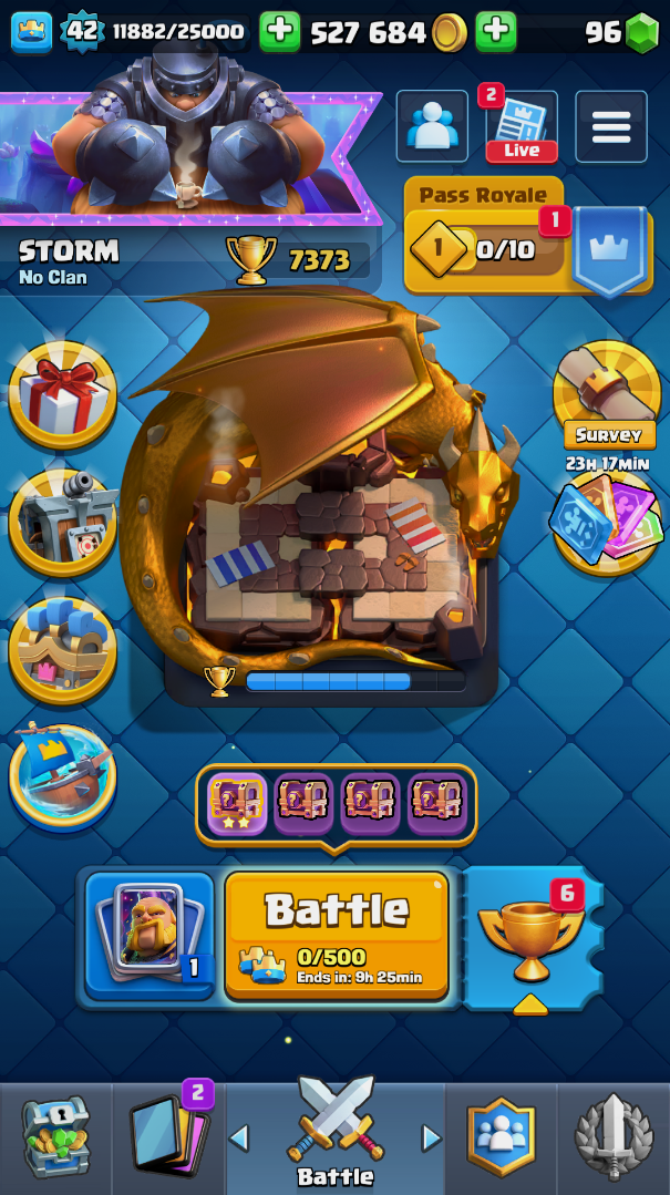 offer preview