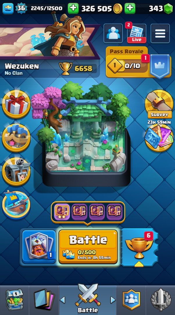 offer preview
