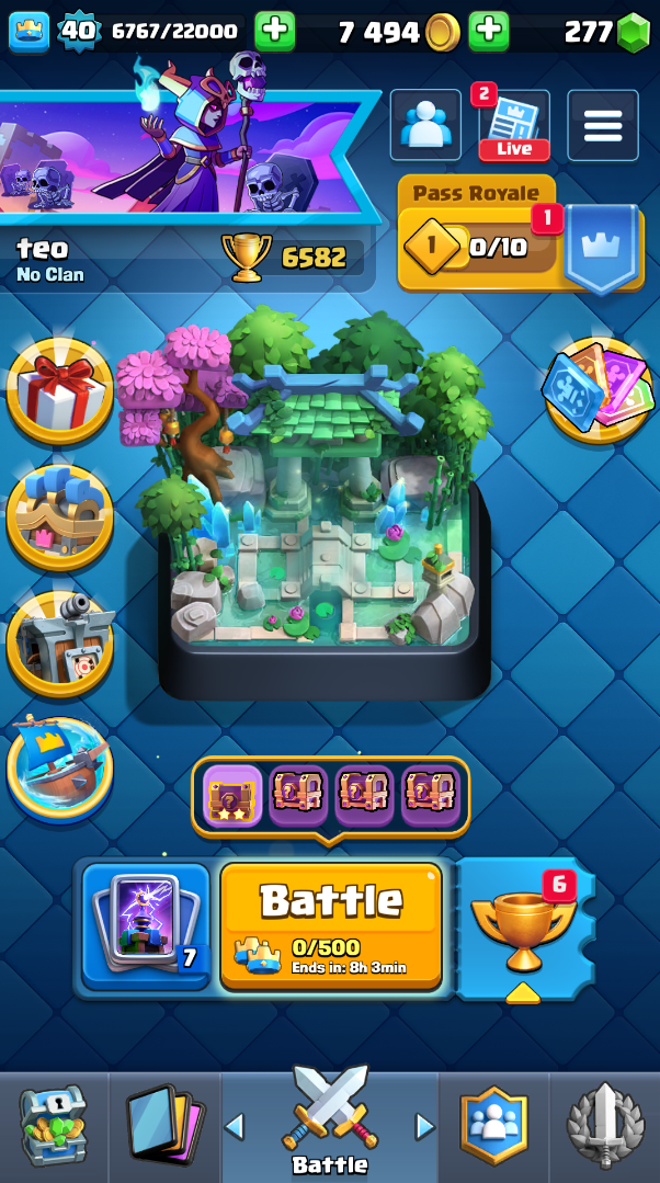 offer preview