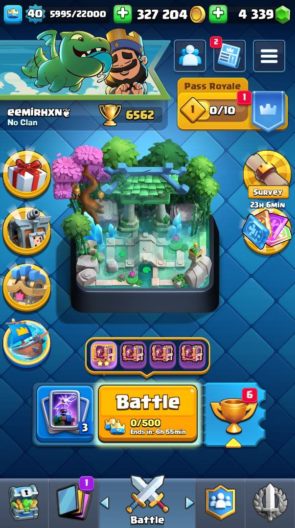 offer preview